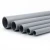 UPVC Pipes Al-Jawdah Nominal Pressure 16 Bar Outside Diameter 280 mm Thickness 20.8 mm Gray Colour