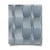 German Geometric Wallpaper 10m x 0.53m Gray, Model 10046-08 - Image 1