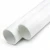 UPVC Pipes National Schedule 40  Size 1 inch Thickness 3.38 mm White Colour