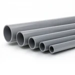 UPVC Pipes Al-Jawdah Nominal Pressure 16 Bar Outside Diameter 315 mm Thickness 23.4 mm Gray Colour
