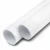 مواسير UPVC الوطني جدول 40  مقاس ¼ 1 إنش سمك 3.56 مم لون أبيض