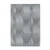 German Geometric Wall Covering 10m x 0.53m Gray, Model 10046-10 - Image 1