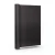 ورق حائط ايطالي بني داكن تصميم هندسي طول الرول 10 م - Image 1