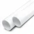 UPVC Pipes National Schedule 40  Size 2 ½ inch Thickness 5.16 mm Weight 1.65 kg / m  White Colour