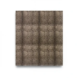 Italian Wallpaper 10.05m x 1.06m Light Brown, Model TCW004TCAI5UL003
