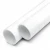 UPVC Pipes National Schedule 40  Size ¾ inch Thickness 2.87 mm White Colour