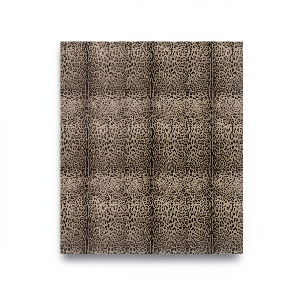 Italian Wallpaper 10.05m x 1.06m Light Brown, Model TCW004TCAI5UL003