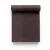 Italian Wallpaper Dark Brown Color Patterned Design, Size 10mx0.70m, Model rc17078