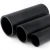 مواسير HDPE الوطني لشبكات المياه الغير مضغوطة  ضغط 2 بار قطر خارجي 110 مم سمك 1.8 مم لون اسود