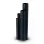 أنابيب HDPE ضغط 20 بار قطر خارجي 50 مم سمك 8.3 مم لون أسود - Image 1