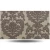 Classic Wallpaper Dark Beige, Size 10m x 1.06m, Model 38025 - Image 1