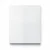 ورق جدران ايطالي لون ابيض تصميم نقشات، مقاس 10 م×0.70 م، موديل rc17054