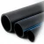 مواسير HDPE الوطني لشبكات المياه الغير مضغوطة  ضغط 2 بار قطر خارجي 160 مم سمك 1.8 مم لون اسود