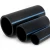 NPF HDPE Pipes for Non Pressure Water Networks   Pressure 2 Bar Outside Diameter 180 mm Thickness 1.8 mm Color Black