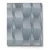 ورق حائط الماني هندسي 10 م × 0.53 م رمادي، موديل 08-10046 - Image 1
