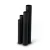 أنابيب HDPE ضغط 20 بار قطر خارجي 90 مم سمك 15 مم لون أسود - Image 1