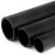 مواسير HDPE الوطني لشبكات المياه الغير مضغوطة  ضغط 2 بار قطر خارجي 200 مم سمك 1.8 مم لون اسود