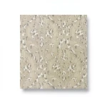 Classic Wallpaper Length 10m, Width 0.70m, Beige Color, Model 15058