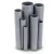 UPVC Pipes 2.5 Bar Pressure 800 mm Diameter 6.4 mm Thickness Gray - Image 1