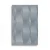 ورق حائط الماني هندسي 10 م × 0.53 م رمادي، موديل 10046-10 - Image 1