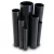 UPVC Pipes 2.5 Bar Pressure 800 mm Diameter 6.4 mm Thickness Black - Image 1