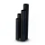 أنابيب HDPE ضغط 20 بار قطر خارجي 140 مم سمك 23.3 مم لون أسود - Image 1