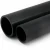 مواسير HDPE الوطني لشبكات المياه الغير مضغوطة  ضغط 2 بار قطر خارجي 355 مم سمك 2.9 مم لون اسود