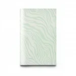 Italian Wallpaper Pale Green Color Patterned Design, Size 10mx0.70m, Model rc17072