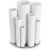 مواسير UPVC ضغط 6 بار قطر خارجي 800 مم سمك 23.3 مم لون أبيض - Image 1