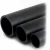 مواسير HDPE الوطني لشبكات المياه الغير مضغوطة  ضغط 2 بار قطر خارجي 400 مم سمك 3.2 مم لون اسود