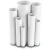 UPVC Pipes Nominal Pressure 10 Bar Outside Diameter 630 mm Thickness 30 mm White - Image 1