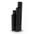أنابيب HDPE ضغط اسمي 20 بار قطر خارجي 180 مم سمك 29.9 مم لون أسود - Image 1