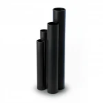 Al-Jawdah HDPE Pipes   SDR17  Outside Diameter 900 mm Thickness 53.3 mm Color Black