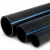NPF HDPE Pipes for Non Pressure Water Networks   Pressure 2 Bar Outside Diameter 140 mm Thickness 1.8 mm Color Black