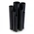 مواسير UPVC ضغط 2.5 بار قطر خارجي 710 مم سمك 5.7 مم لون أسود - Image 1