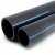 NPF HDPE Pipes for Non Pressure Water Networks   Pressure 2 Bar Outside Diameter 160 mm Thickness 1.8 mm Color Black