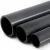 مواسير HDPE الوطني لشبكات المياه الغير مضغوطة  ضغط 2 بار قطر خارجي 180 مم سمك 1.8 مم لون اسود