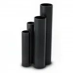 Al-Jawdah HDPE Pipes   SDR17  Outside Diameter 900 mm Thickness 53.3 mm Color Black