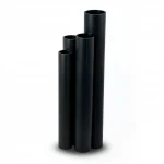 Al-Jawdah HDPE Pipes   SDR17  Outside Diameter 1000 mm Thickness 59.3 mm Color Black