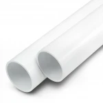 UPVC Pipes National  Nominal Pressure 8 Bar Outside Diameter 225 mm Thickness 6.9 mm White Colour