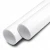 UPVC Pipes National Nominal Pressure 8 Bar Outside Diameter 63 mm Thickness 2.5 mm White Colour