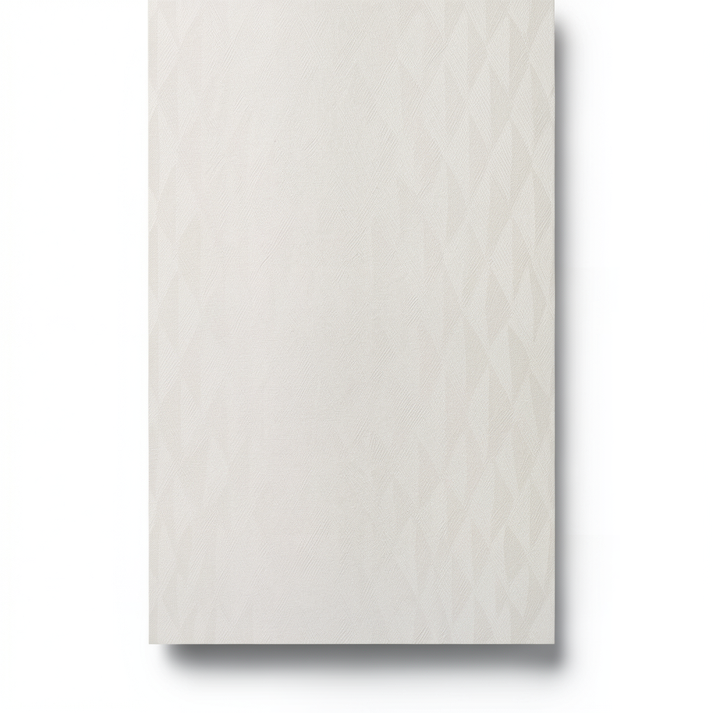 Geometric Wallpaper 10m x 0.53m Light Beige, Model 10049-26