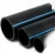 NPF HDPE Pipes for Non Pressure Water Networks   Pressure 2 Bar Outside Diameter 280 mm Thickness 2.3 mm Color Black