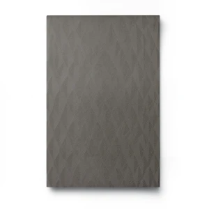 German Geometric Wallpaper 10m x 0.53m Dark Beige, Model 10049-30