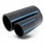 NPF HDPE Pipes for Non Pressure Water Networks   Pressure 2 Bar Outside Diameter 160 mm Thickness 1.8 mm Color Black