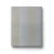 Italian Wallpaper Gray Color Striped Design, Size 10mx0.70m, Model 15079 - Image 1