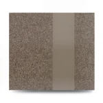 Italian Wall Decoration 10m x 0.53m Brown, Model 21136
