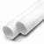 UPVC Pipes National Nominal Pressure 8 Bar Outside Diameter 90 mm Thickness 3.5 mm White Colour