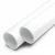 UPVC Pipes National Nominal Pressure 8 Bar Outside Diameter 355 mm Thickness 10.9 mm White Colour