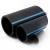 مواسير HDPE الوطني لشبكات المياه الغير مضغوطة  ضغط 2 بار قطر خارجي 250 مم سمك 2 مم لون اسود